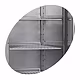 KYLSKÅP 1410 L GN 2/1 RK1420 INKL. 6 HYLLOR, TEFCOLD