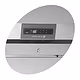 KYLSKÅP 1410 L GN 2/1 RK1420 INKL. 6 HYLLOR, TEFCOLD