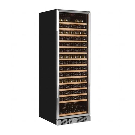 Vinkyl TFW375S 370L 595x680x1760 Tefcold