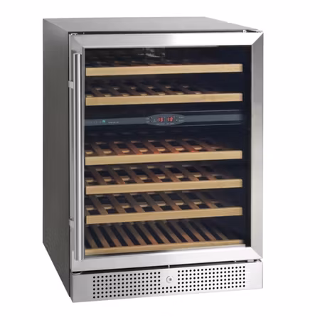 Vinkyl TFW160-2S 155L 595x570x820 Tefcold