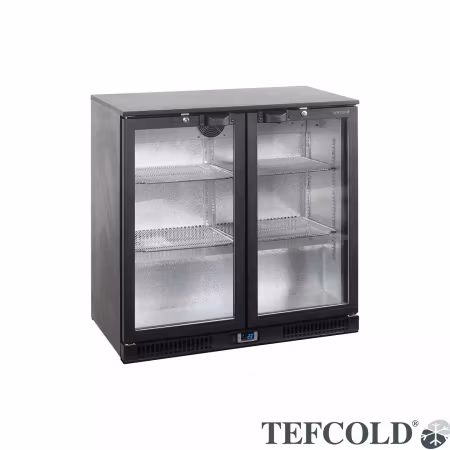 Ölkyl / Back Bar, BA25H, 191 liter