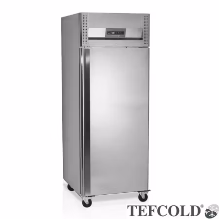KYLSKÅP 650 L GN 2/1 RK710 INKL. 3 HYLLOR, TEFCOLD