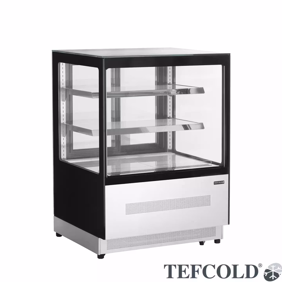 Displaykyl LPD900F/BLACK, rak front