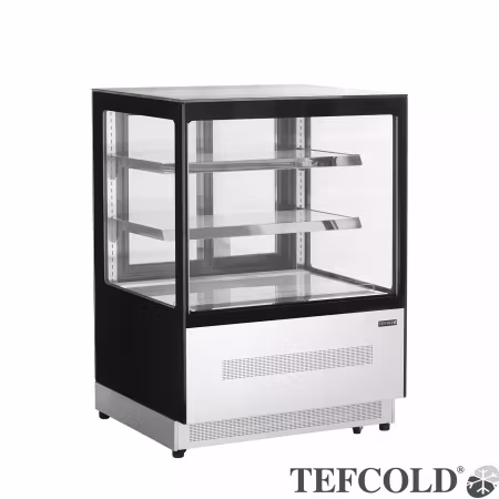 Displaykyl LPD900F/BLACK, rak front