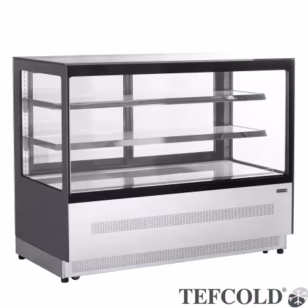 Displaykyl LPD1500F/BLACK, rak front
