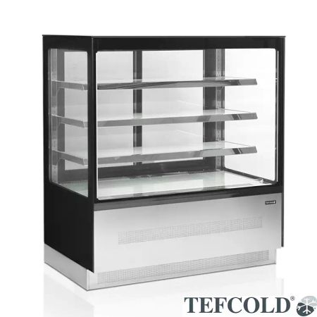 Displaykyl LPD1203F/BLACK, rak front