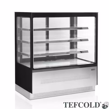 Displaykyl LPD1203F/BLACK, rak front