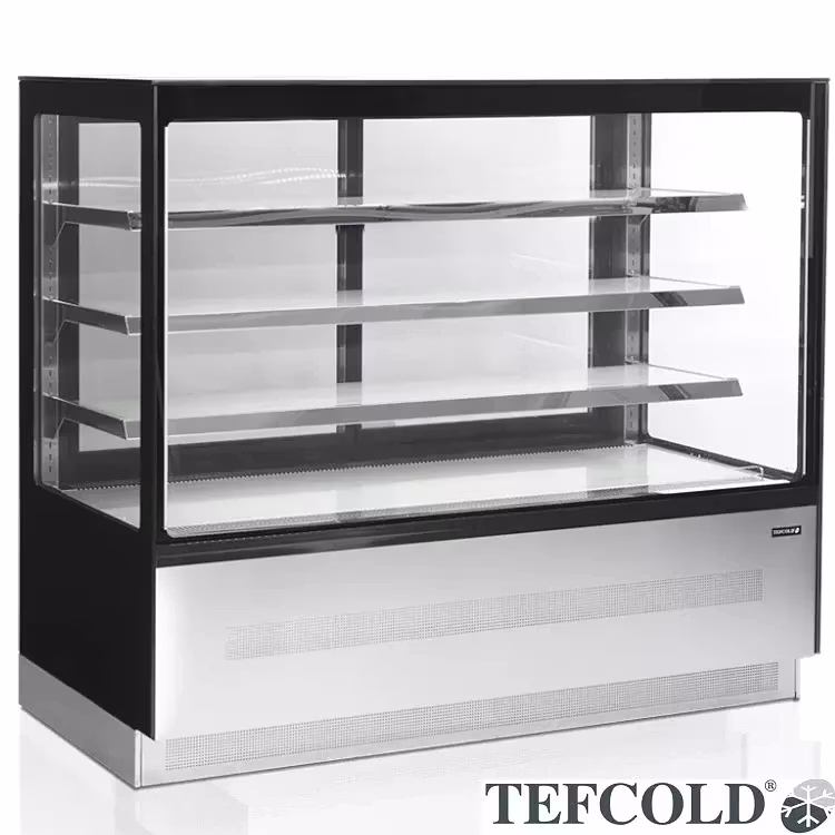Displaykyl LPD1503F/BLACK, rak front