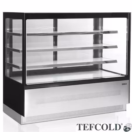 Displaykyl LPD1503F/BLACK, rak front