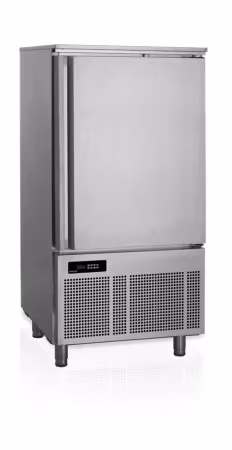 BLC10 Blast Chiller / Blast Freezer, 10 GN1/1
