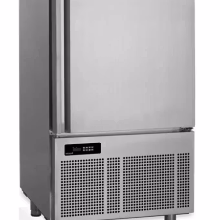BLC10 Blast Chiller / Blast Freezer, 10 GN1/1