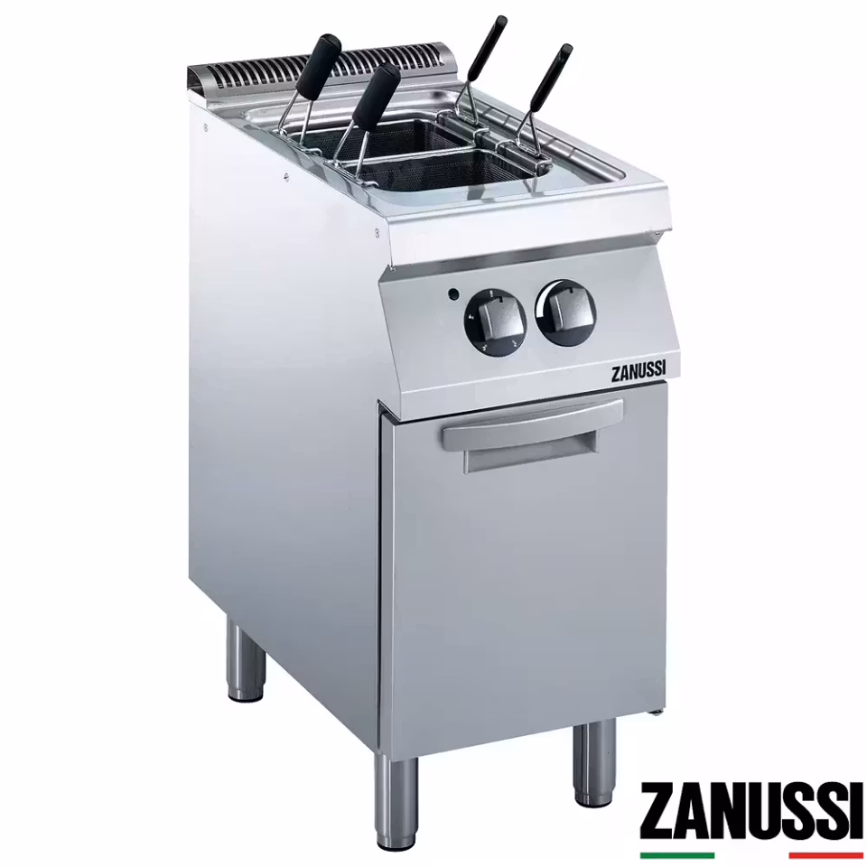 Pastakokare EL 400MM EVO700 6kW 24,5l