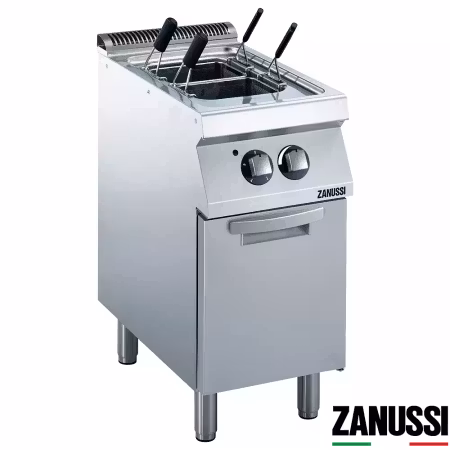 Pastakokare EL 400MM EVO700 6kW 24,5l