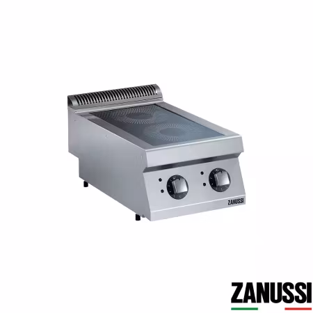 Induktionsspis - EVO700
