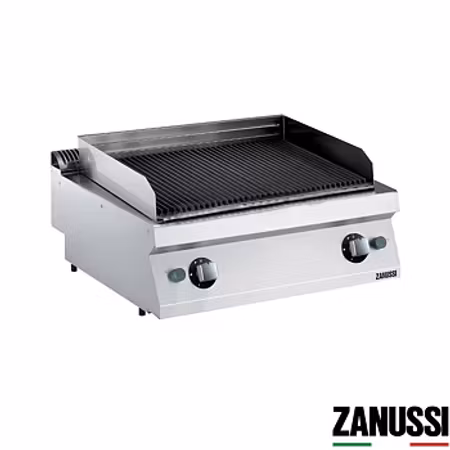 Lavastensgrill Gas, 800 - EVO700