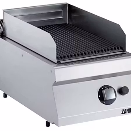 Lavastensgrill Gas, 400 - EVO700