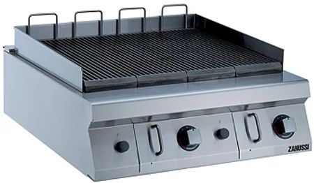 Gasgrill Naturgas & Gasol, 800 - EVO700