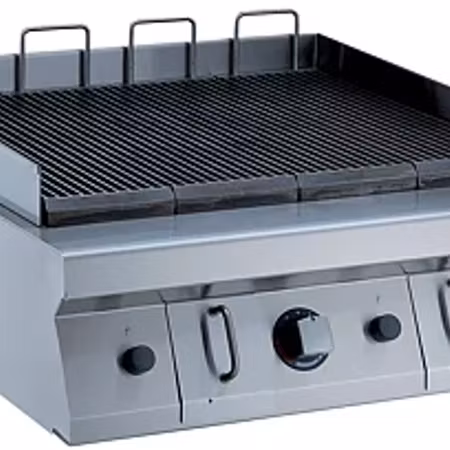 Gasgrill Naturgas & Gasol, 800 - EVO700