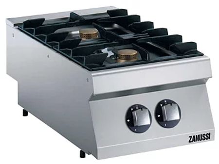Gasspis, 400 - EVO700