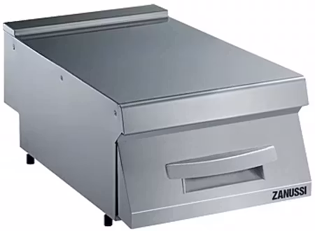 Zanussi EVO 700 - Avställningsenhet - draglåda - 400mm