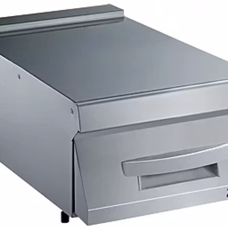 Zanussi EVO 700 - Avställningsenhet - draglåda - 400mm