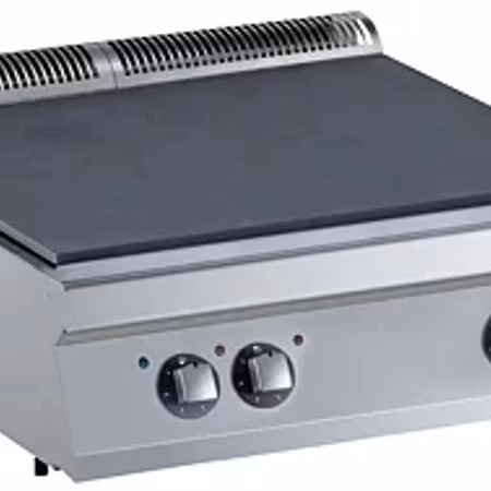 Zanussi EVO 700 - Spis el - bänkmodell - hel häll - 800 mm