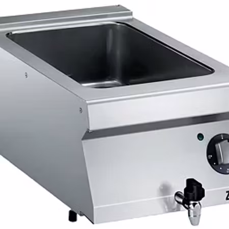 Zanussi EVO 700 - Vattenbad - bänkmodell - 400mm
