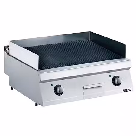 Zanussi grill 800 - EVO700, elektrisk