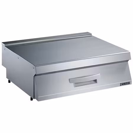 Zanussi EVO 700 - Avställningsenhet - draglåda - 800mm