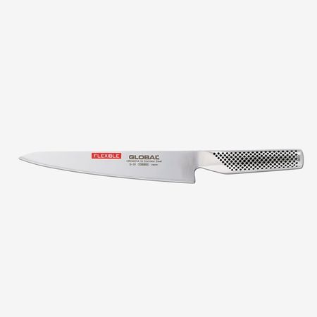 Global Bred filékniv 21 cm flexibel