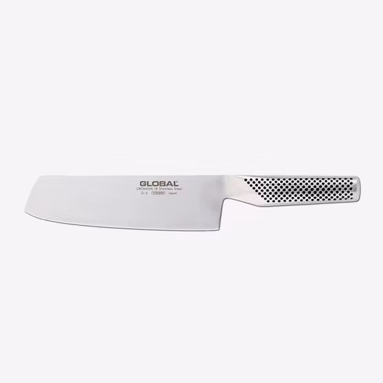 Global Grönsakshacka 18 cm