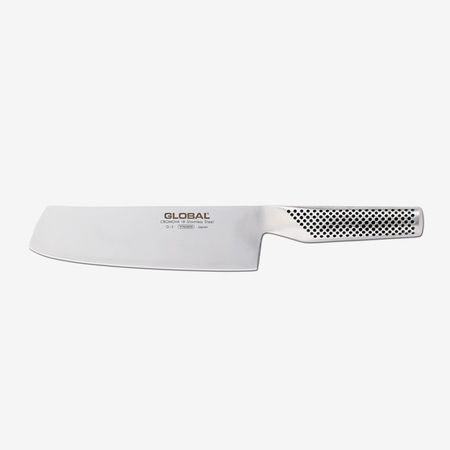 Global Grönsakshacka 18 cm