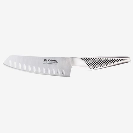 Global Grönsakshacka olivslipad 14 cm