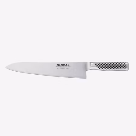 Global Kockkniv 27cm