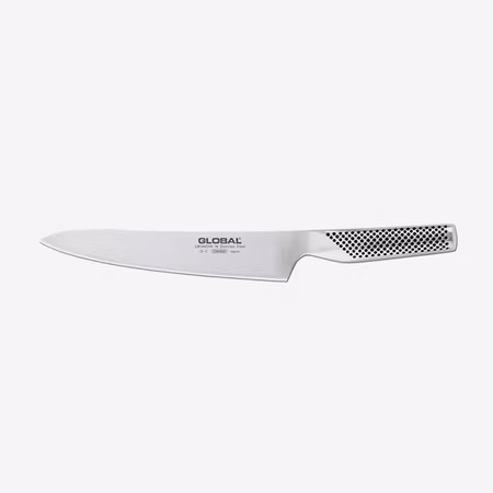 Global Trancherkniv 21 cm