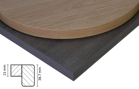 Kant ABS 38.7mm