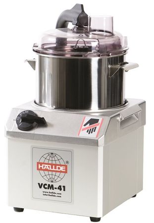 Snabbhack VCM-41