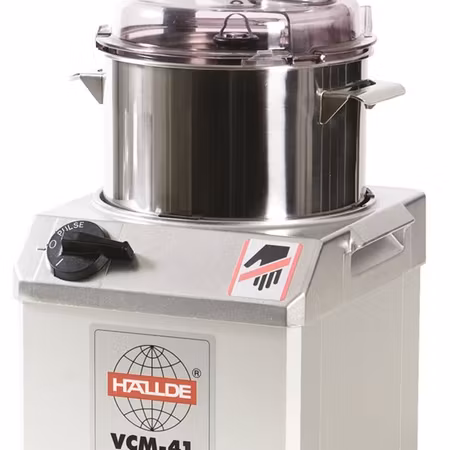 Snabbhack VCM-41
