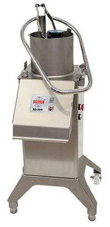 Grönsaksskärare RG-300i Manuell matare 400V
