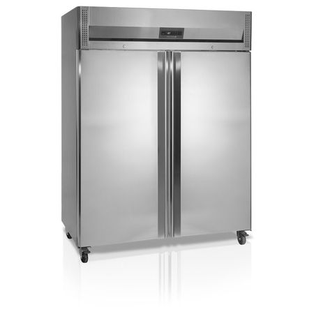 FRYSSKÅP 1410 L GN 2/1 RF1420 INKL. 6 HYLLOR, TEFCOLD