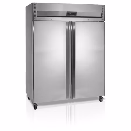FRYSSKÅP 1410 L GN 2/1 RF1420 INKL. 6 HYLLOR, TEFCOLD