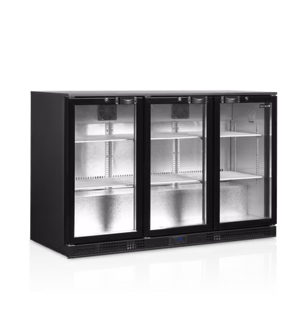 Barkyl DB301H-3dörrar