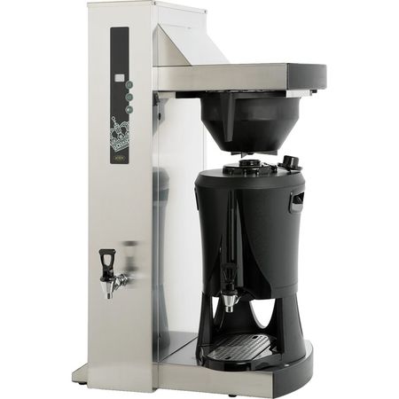 Kaffebryggare CQ, Single Tower
