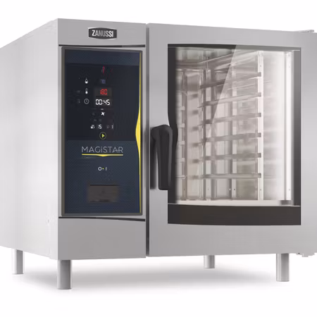 Kombiugn Zanussi MagiStar DS 5 GN 1/1 Pro