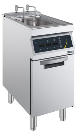FRITÖS EL GOLV 15L PROGRAMERBAR 400MM
