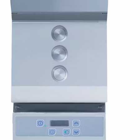 AUTOMATISK LYFT (200MM) PASTAKOKARE 900