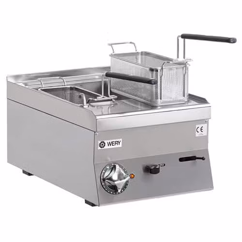 Pastakokeri WERY CPE64 El