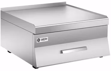 Avställningsbänk WERY PL66C