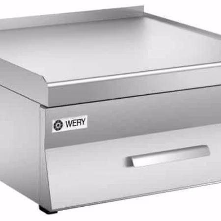 Avställningsbänk WERY PL66C