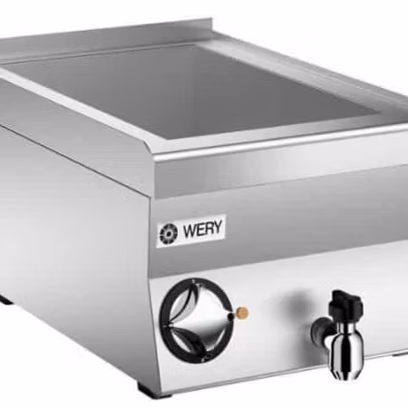 Vattenbadsvärmeri WERY BME64
